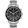 [APP] Bulova Relógio masculino Marine Star 'Series C' cronógrafo de quartzo, marcadores luminosos, mostrador giratório, resistente à água até 200m - 1