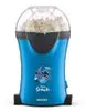 Pipoqueira Elétrica Mallory Stitch Azul - 220V - 1