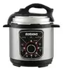 Panela De Pressão Elétrica Itatiaia Essencial 3 Litros Inox 127v - 1