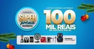 SUPER PRÊMIO MONDIAL - COMPRE QUALQUER PRODUTO MONDIAL E CONCORRA A R$ 100 MIL REAIS EM CARTEIRA DIGITAL - 1