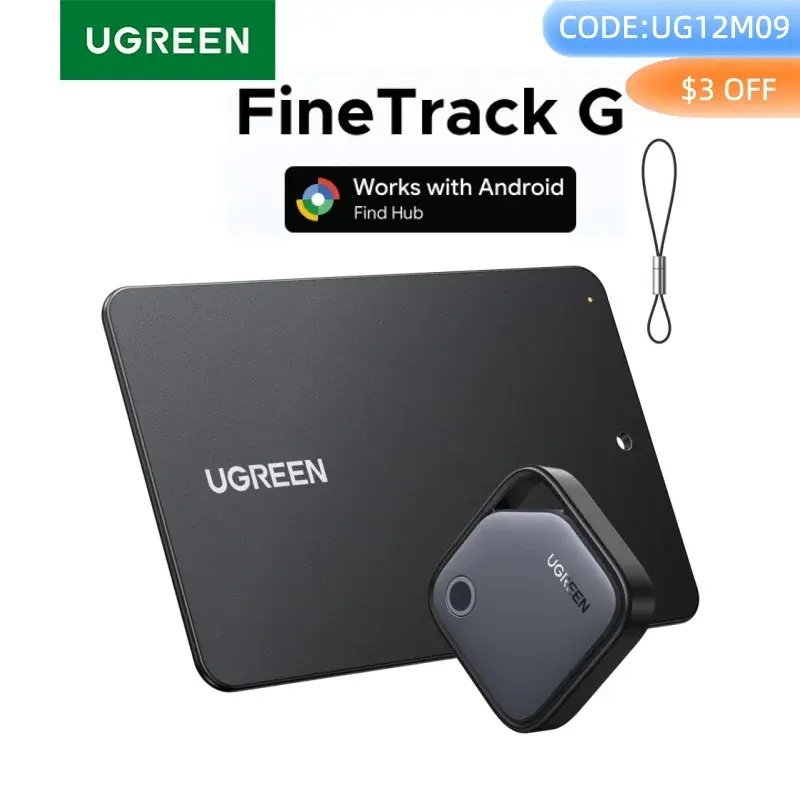 Google Tracker, etiquetas de rastreador Android, rastreador Bluetooth, dispositivo de rastreamento de etiqueta inteligente, localizador de itens para chaves, carteira, bagagem, animais de estimação,