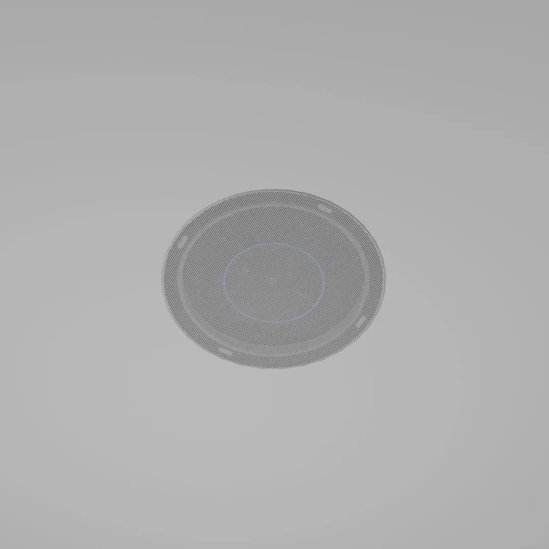 Pro Light Suporte de Teto de Embutir compatível com Amazon Echo Dot Max - No-Frame - 1