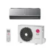 Ar-condicionado LG Filtro Luz UltraVioleta WIFI VOICE 18.000 BTUs Quente e Frio - 1