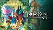 Ni no Kuni: Wrath of the White Witch - Switch - 1