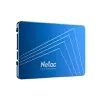 [R$81 Cashback] SSD Netac 120GB 3D Nand 2,5 SATA III N535S - 1