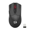 Mouse Gamer Redragon M995-PRO FYZU Pro - Preto - 1