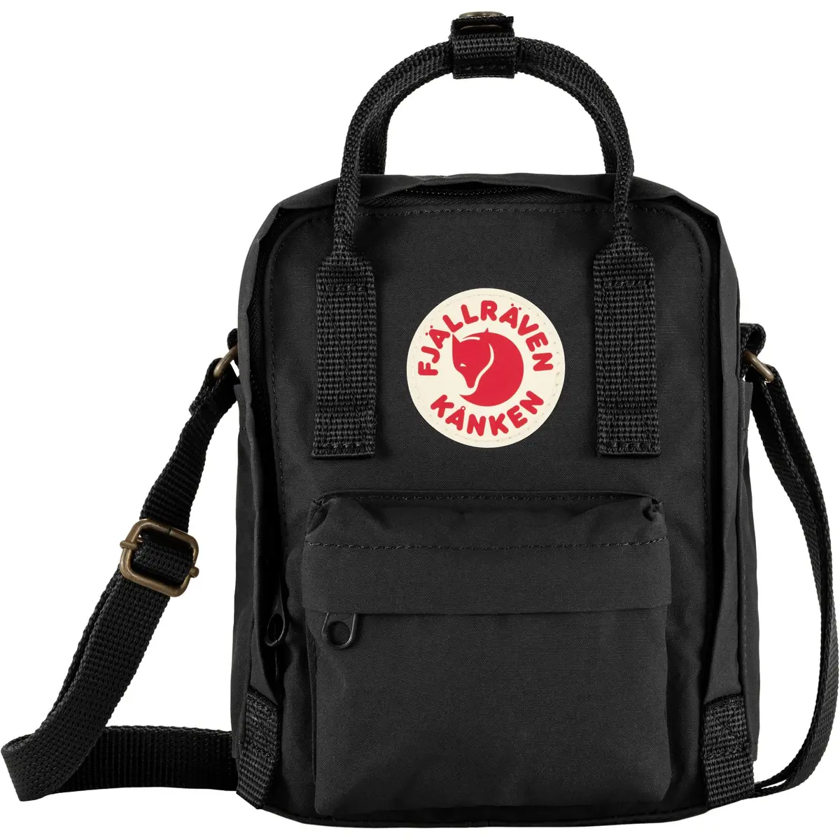 Mochila Unissex Kånken Sling Fjällräven adulto-unissex