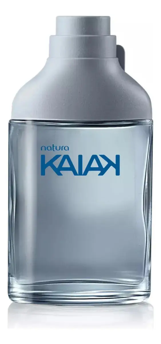 Natura Kaiak Tradicional Masculino Miniatura 25ml