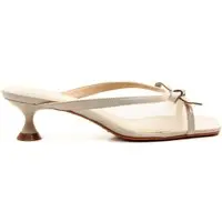 Mule Tela Cecconello 3012005 Off White - 1