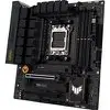 Placa Mãe Asus Para Amd Am5 B650m Tufgaming Plus 4xddr5 Matx Cor Preto - 1