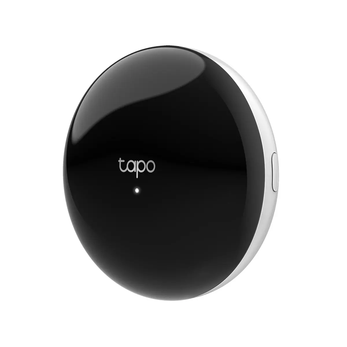 TP-Link Tapo H110 Controle Remoto Universal Infravermelho e Hub Inteligente IoT, para TV e Ar-Condicionado, Mais de 8.000 Marcas, Matter, Alexa, Google Home, SmartThings e Controle Offline