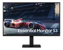 Monitor Gamer 24 FHD 100Hz HDMI VGA Preto - 1