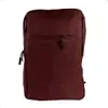 Mochila P Notebook Impermeável Com Usb Reforçada Vermelha - 1
