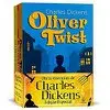 (APP) Obras essenciais de Charles Dickens - 3 Livros - 1
