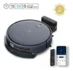 Robô Aspirador Electrolux 4 em 1 Wi-Fi Experience até 2h Azul (ERB44) Bivolt - 1