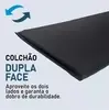 Colchonete Academia Impermeável 90x40x3cm - 1