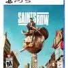 Saints Row Ps5 Midia Fisica - 1