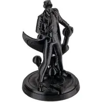Filamento Polymaker PETG Preto (Black), 1,75mm, 1kg, Com Carretel - 1