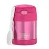 THERMOS FUNTAINER Pote Infantil 295ml Rosa - 1
