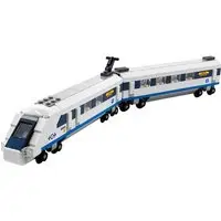 LEGO® Creator - Trem de Alta Velocidade - 1