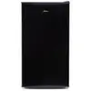 [App/C. Ouro] Frigobar Black Edition Preto 93 Litros Midea - 1