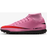 Chuteira Society Nike Mercurial Superfly 10 Club