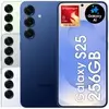 [APP] Smartphone Samsung Galaxy S25 5G 256GB 12GB RAM, Tela 6.2 Dynamic AMOLED2X 120Hz, Câmera 5OMP, IP68, Modo DEX, Snapdragon 8 Elite - 1