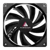 Cooler 120mm Nocturn Preto AG-NOCTURN-BK - 1