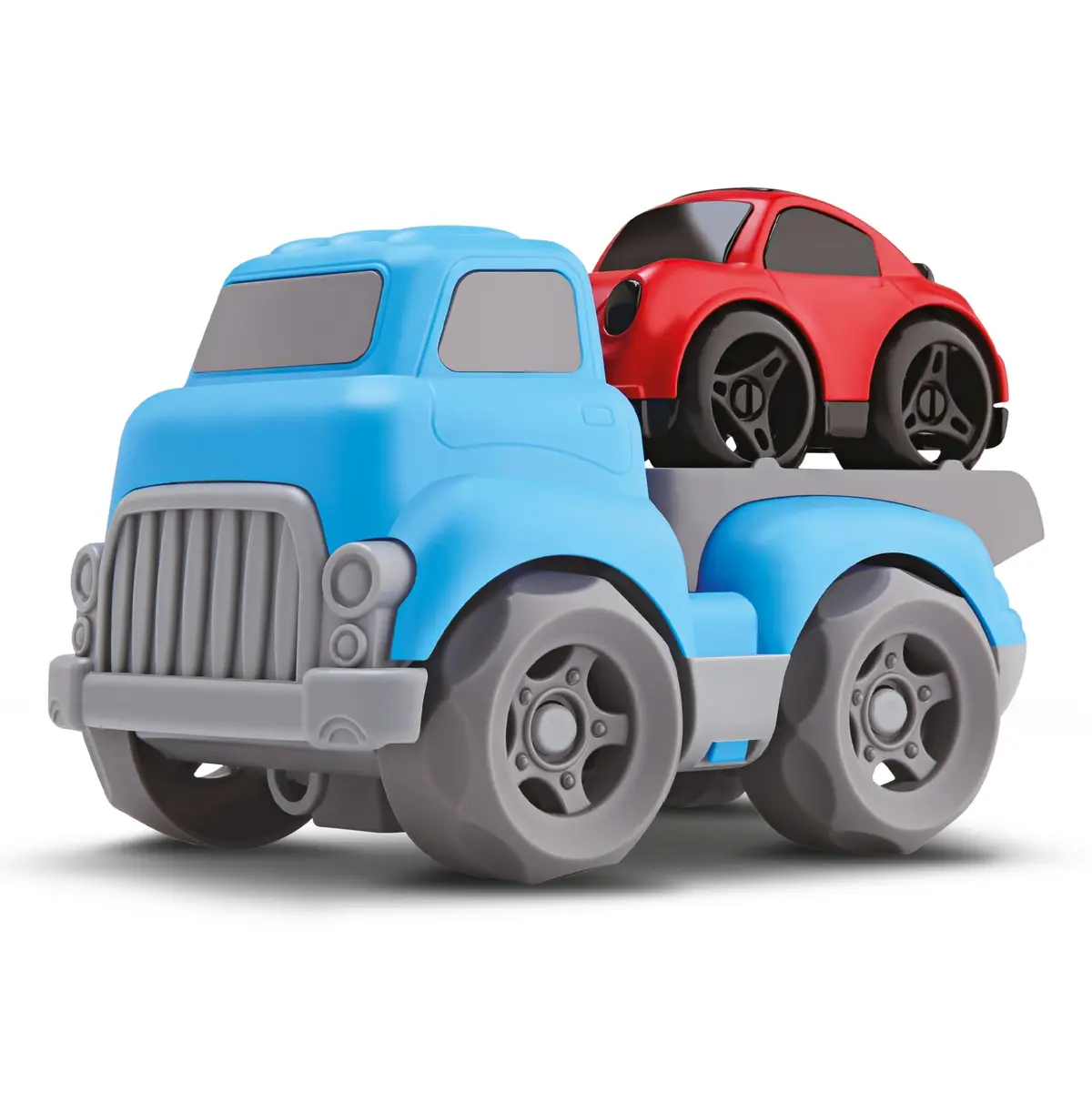 JOY.CO Carrinho Joy.Trucks Plataforma 16cm