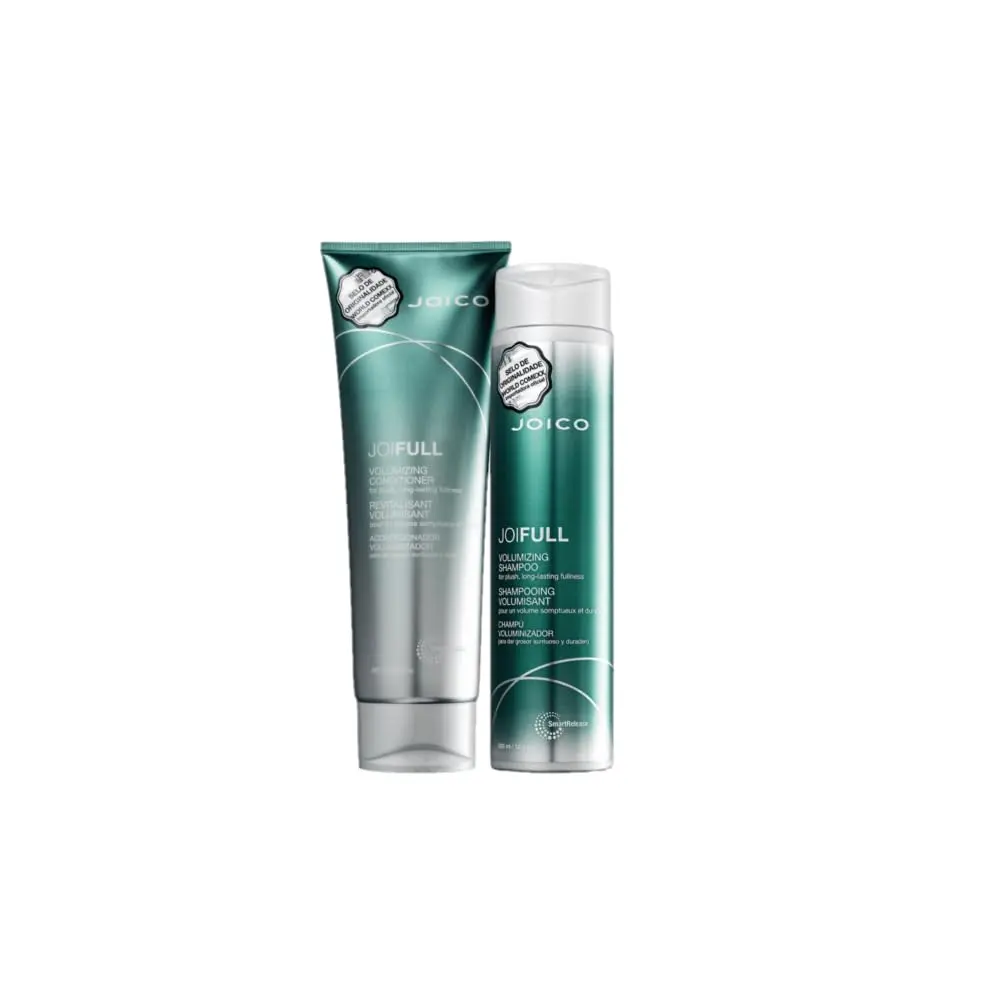 Kit Joico Joifull Volumizing Smart Release Duo (2 produtos)