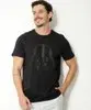 Camiseta Masculina Darth Vader Manga Curta Disney - 1