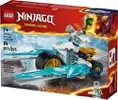 Lego Ninjago Motocicleta De Gelo Do Zane 71816 - 1