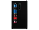 [Magalu] Cervejeira Midea MDRX150FGGDX01 Vertical Preta 82L Frost Free - 110V - 1