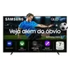 Smart TV Samsung 65 QLED 4K Alexa Controle Gestos - 1