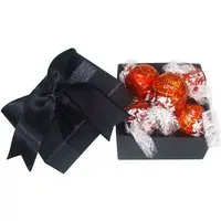 Caixa Doçura de Chocolate Lindt