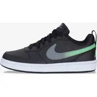 Tênis Nike Court Borough Low Fade Infantil - 1