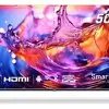 Smart TV HQ HQSTV50NK LED Android 11 4K 50 Bivolt - 1