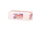 Paçoca Riquita Rolha Ricco 100un 1,5kg - 1