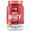 Whey Protein FTW 900g Doce de Leite Refil - 1