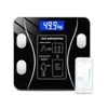 Balança Corporal Bioimpedância Bluetooth c/ App - 1