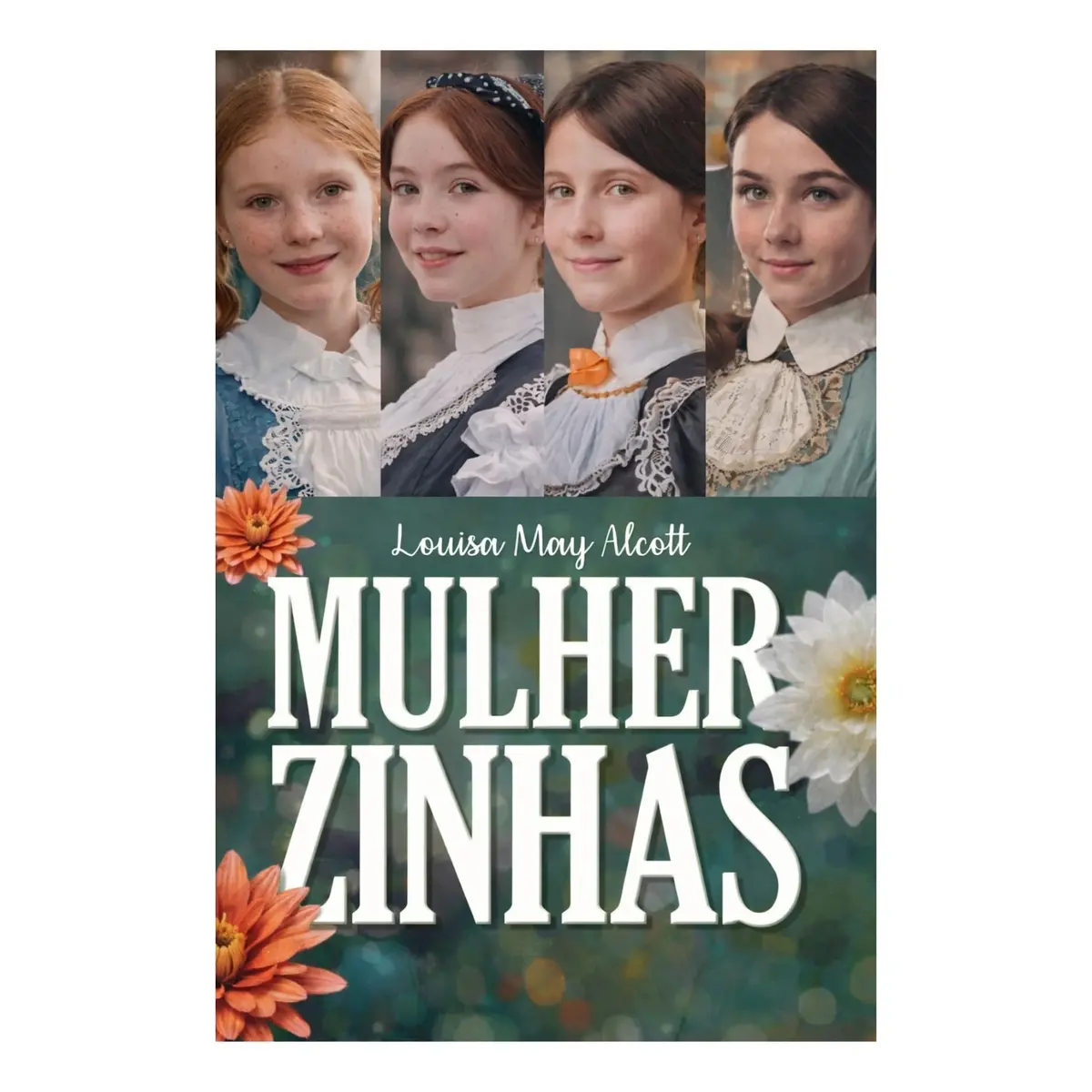 Mulherzinhas - 1