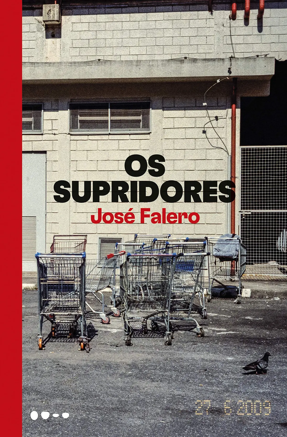 Os supridores - 1