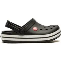 Sandália Crocs Júnior Crocband Clog T - 1