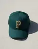 Boné Palmeiras Dourado Palestra Itália Supercap - 1