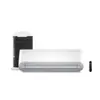 [APP] Ar Condicionado Split Electrolux Inverter 24.000 BTUs Color Adapt Quente/frio 220V JI24R/JE24R - 1