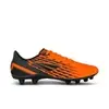 Chuteira Campo Penalty Garra Y-2.0 Cr-Pt-Pr T INFANTIL - 1