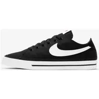 Tênis Nike Court Legacy Canvas Masculino - 1