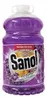 Desinfetante Lavanda Sanol 5 Litros - 1