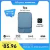 [Taxa Inclusa] Khadas Tea Amplificador de fone de ouvido Bluetooth USB-C portátil DAC AMP com Magsafe - 1