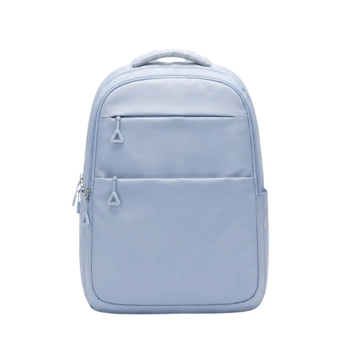 Mochila para Notebook e Uso Diário Unissex – Grande Espaço, Compartimento para Laptop/Tablet, Confortável e Resistente – Escolar, Trabalho, Faculdade e Viagem (bmb590)